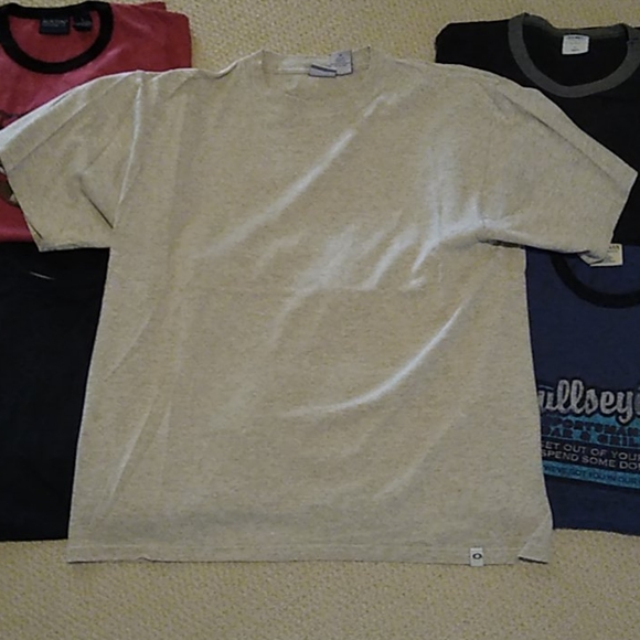 Shirts - Picture 5 of 16